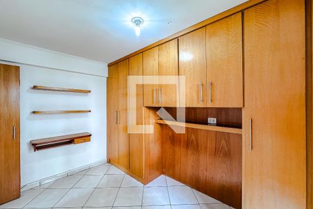 Quarto 1 de apartamento para alugar com 2 quartos, 50m² em Brás, São Paulo