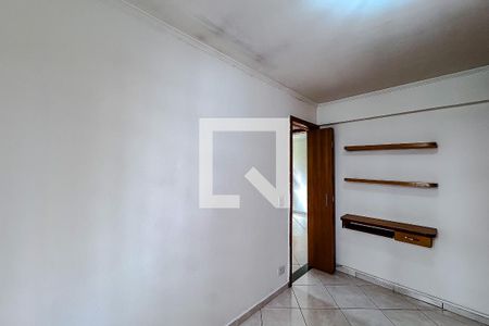 Quarto 1 de apartamento para alugar com 2 quartos, 50m² em Brás, São Paulo