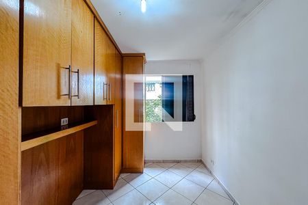 Quarto 1 de apartamento para alugar com 2 quartos, 50m² em Brás, São Paulo