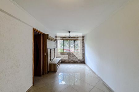 Sala de apartamento para alugar com 2 quartos, 50m² em Brás, São Paulo