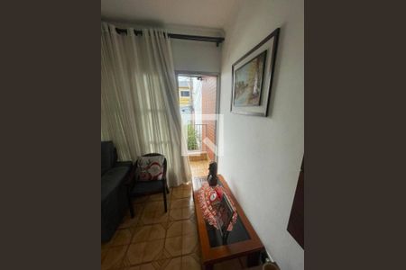 Foto 06 de casa à venda com 3 quartos, 300m² em Vila Paulo Silas, São Paulo