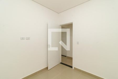 Quarto  de apartamento à venda com 2 quartos, 42m² em Parque Edu Chaves, São Paulo