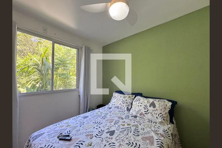 Quarto 1 de apartamento à venda com 2 quartos, 44m² em Vargem Grande, Rio de Janeiro