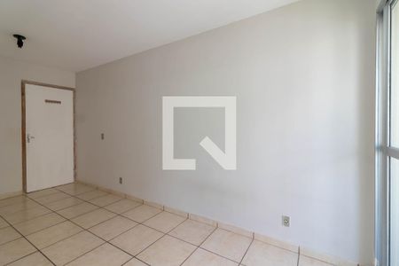 Sala de Estar de apartamento à venda com 2 quartos, 51m² em Vila Dionisia, São Paulo