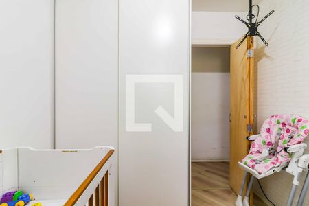 Quarto 1 de apartamento à venda com 2 quartos, 65m² em Jaguaré, São Paulo