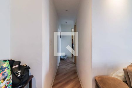 Apartamento à venda com 2 quartos, 65m² em Jaguaré, São Paulo