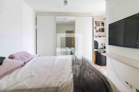 Quarto 2 de apartamento à venda com 2 quartos, 65m² em Jaguaré, São Paulo