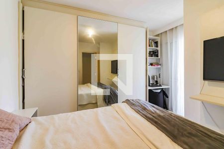 Quarto 2 de apartamento à venda com 2 quartos, 65m² em Jaguaré, São Paulo