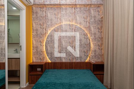 Quarto de kitnet/studio para alugar com 1 quarto, 22m² em Consolação, São Paulo