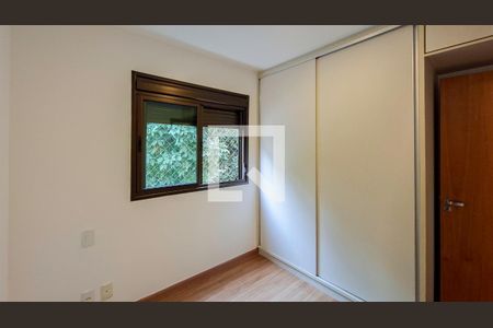 Quarto 2 de apartamento para alugar com 3 quartos, 183m² em Funcionários, Belo Horizonte