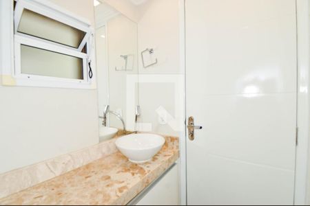 Casa de Condomínio para alugar com 3 quartos, 127m² em Jardim Celia, Guarulhos