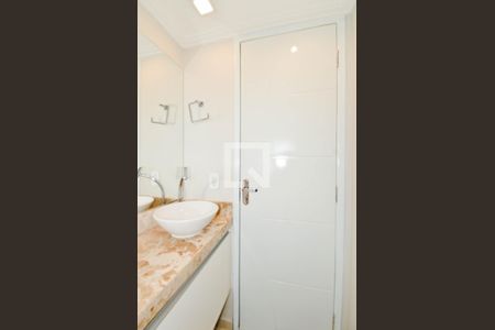 Casa de Condomínio para alugar com 3 quartos, 127m² em Jardim Celia, Guarulhos