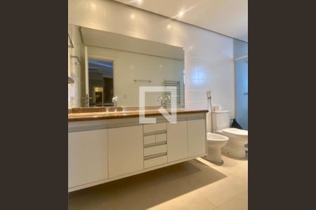 Foto 19 de apartamento à venda com 3 quartos, 137m² em Notre Dame, Campinas