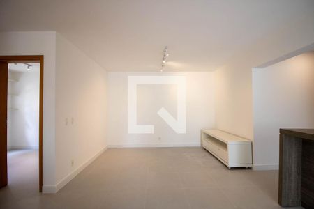 Sala de apartamento para alugar com 2 quartos, 86m² em Vila Andrade, São Paulo