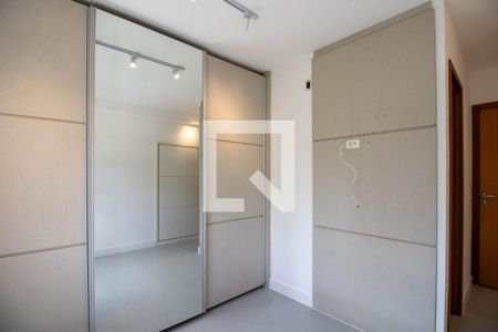 Suíte  de apartamento para alugar com 2 quartos, 86m² em Vila Andrade, São Paulo