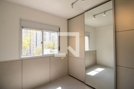 Suíte  de apartamento para alugar com 2 quartos, 86m² em Vila Andrade, São Paulo
