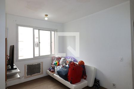 Sala de apartamento para alugar com 2 quartos, 56m² em Morro Santana, Porto Alegre