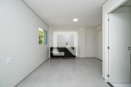 Studio de kitnet/studio para alugar com 1 quarto, 22m² em Jabaquara, São Paulo