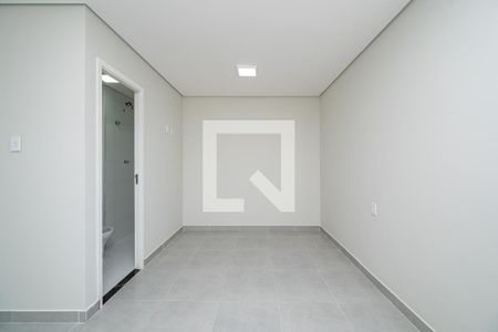 Studio de kitnet/studio para alugar com 1 quarto, 22m² em Jabaquara, São Paulo
