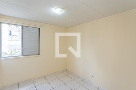 Quarto 1 de apartamento para alugar com 2 quartos, 53m² em Jardim Santa Monica, São Paulo