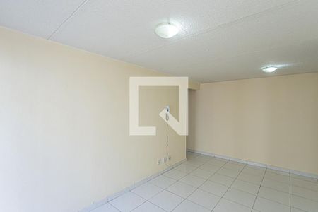 Sala de apartamento para alugar com 2 quartos, 53m² em Jardim Santa Monica, São Paulo