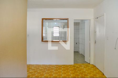 Sala  de apartamento para alugar com 2 quartos, 56m² em Cavalhada, Porto Alegre