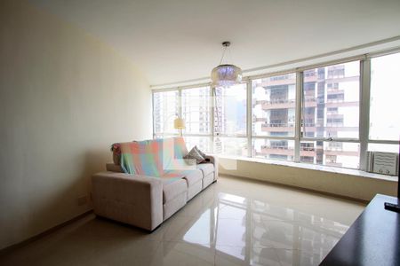 Apartamento para alugar com 2 quartos, 90m² em Barra da Tijuca, Rio de Janeiro