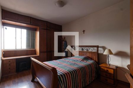 Quarto 2 de apartamento para alugar com 2 quartos, 80m² em Pompeia, São Paulo