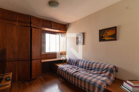 Quarto 1 de apartamento para alugar com 2 quartos, 80m² em Pompeia, São Paulo