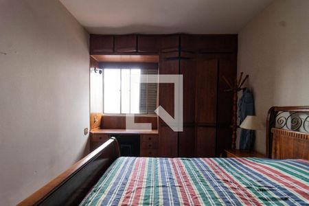 Quarto 2 de apartamento para alugar com 2 quartos, 80m² em Pompeia, São Paulo