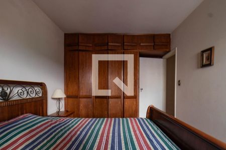 Quarto 2 de apartamento para alugar com 2 quartos, 80m² em Pompeia, São Paulo