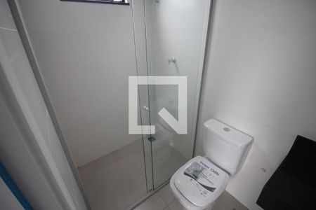 Suite Quarto 1 de apartamento para alugar com 3 quartos, 70m² em Brasil Industrial, Belo Horizonte