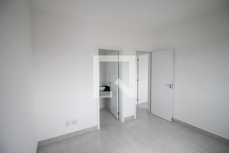 Quarto 1 de apartamento para alugar com 3 quartos, 70m² em Brasil Industrial, Belo Horizonte