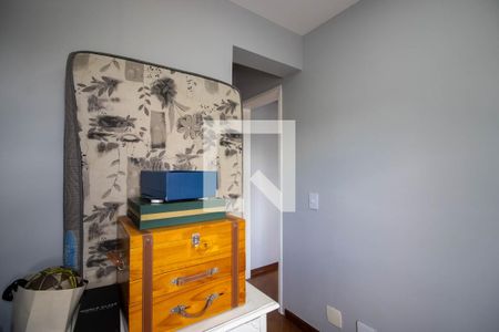 Quarto 1 de apartamento à venda com 3 quartos, 64m² em Vila Andrade, São Paulo