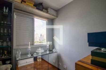 Quarto 1 de apartamento à venda com 3 quartos, 64m² em Vila Andrade, São Paulo