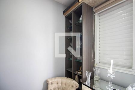 Quarto 1 de apartamento à venda com 3 quartos, 64m² em Vila Andrade, São Paulo