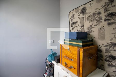 Quarto 1 de apartamento à venda com 3 quartos, 64m² em Vila Andrade, São Paulo