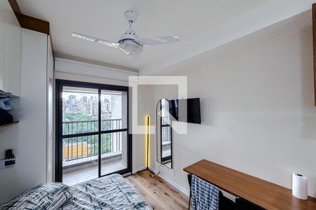 Kitnet/Studio à venda com 1 quarto, 20m² em Liberdade, São Paulo