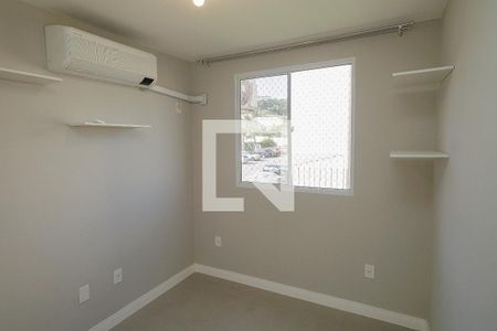 Quarto 1 de apartamento para alugar com 2 quartos, 42m² em Campo Grande, Rio de Janeiro