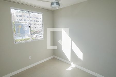 Quarto 2 de apartamento para alugar com 2 quartos, 42m² em Campo Grande, Rio de Janeiro