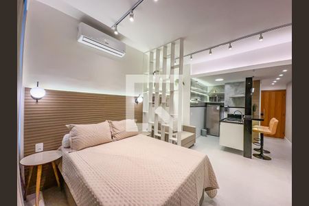 Apartamento para alugar com 1 quarto, 29m² em Centro, Rio de Janeiro