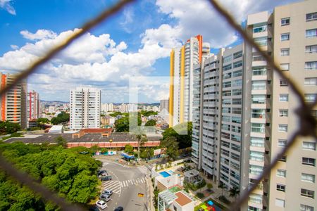Apartamento à venda com 3 quartos, 158m² em Vila Assunção, Santo André