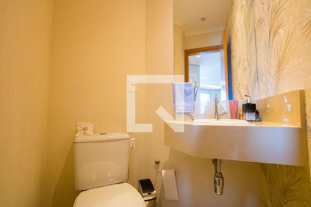 Apartamento à venda com 3 quartos, 158m² em Vila Assunção, Santo André