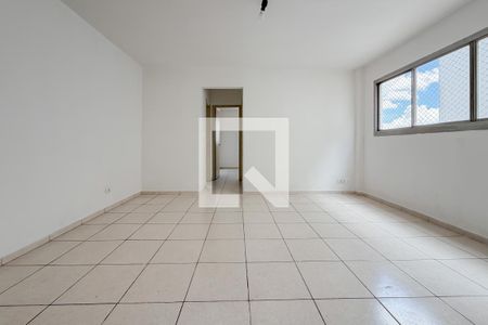 Sala de apartamento para alugar com 2 quartos, 60m² em Vila Mariana, São Paulo