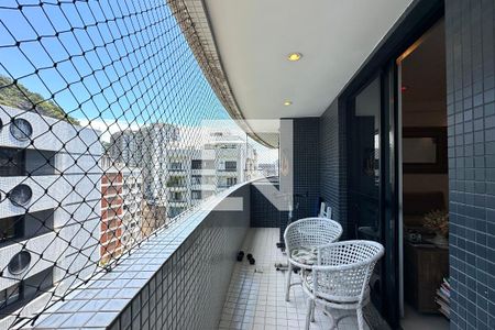 Apartamento para alugar com 3 quartos, 110m² em Botafogo, Rio de Janeiro