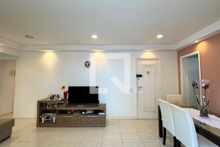 Apartamento para alugar com 3 quartos, 110m² em Botafogo, Rio de Janeiro