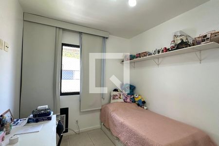 Apartamento para alugar com 3 quartos, 110m² em Botafogo, Rio de Janeiro