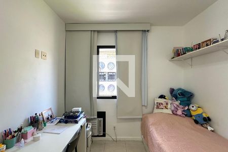Apartamento para alugar com 3 quartos, 110m² em Botafogo, Rio de Janeiro