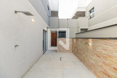 Varanda  de apartamento à venda com 2 quartos, 89m² em Penha de França, São Paulo