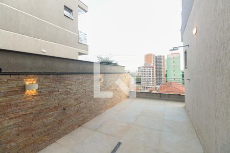 Varanda  de apartamento à venda com 2 quartos, 89m² em Penha de França, São Paulo